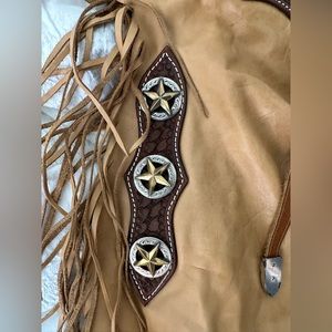 Western chaps/chinks